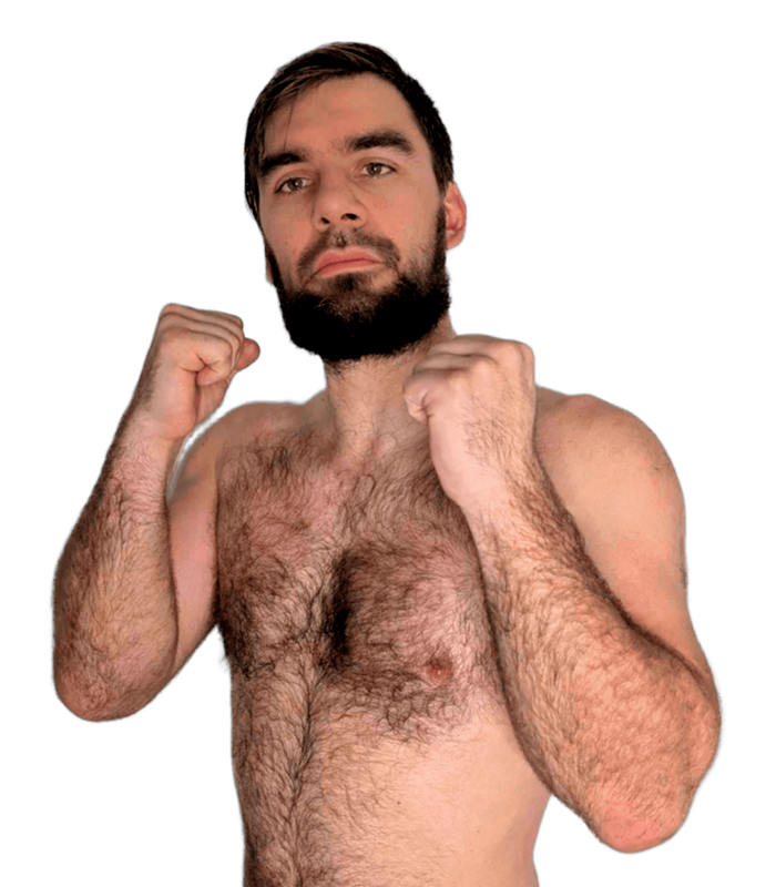 Jean-Philippe Cantin