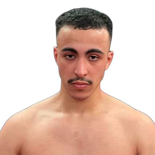 Adam Dahmani