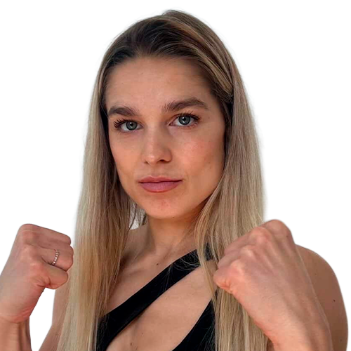 Gabrielle Martineau