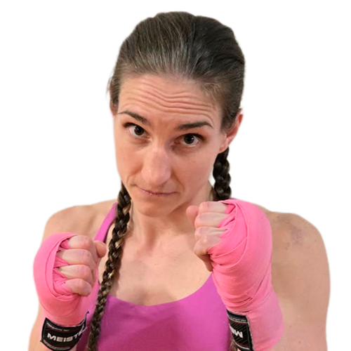 Rachel Belliveau