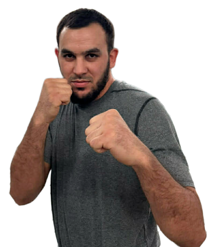 Achraf El Madkouri