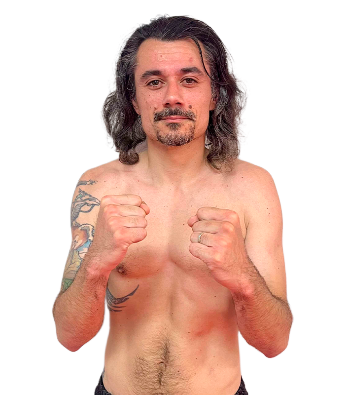 Albert Frealle