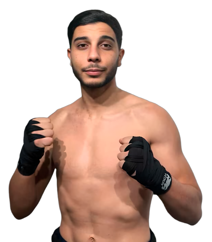 Aziz Soussi