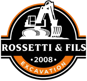 Excavation rossettie et fils