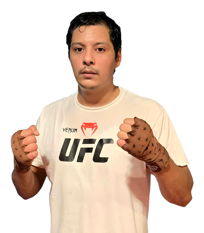 Mohamed El Mounemi