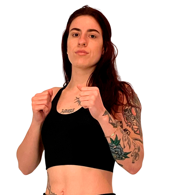 OphéLie Bastien