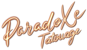Paradox Tattouage