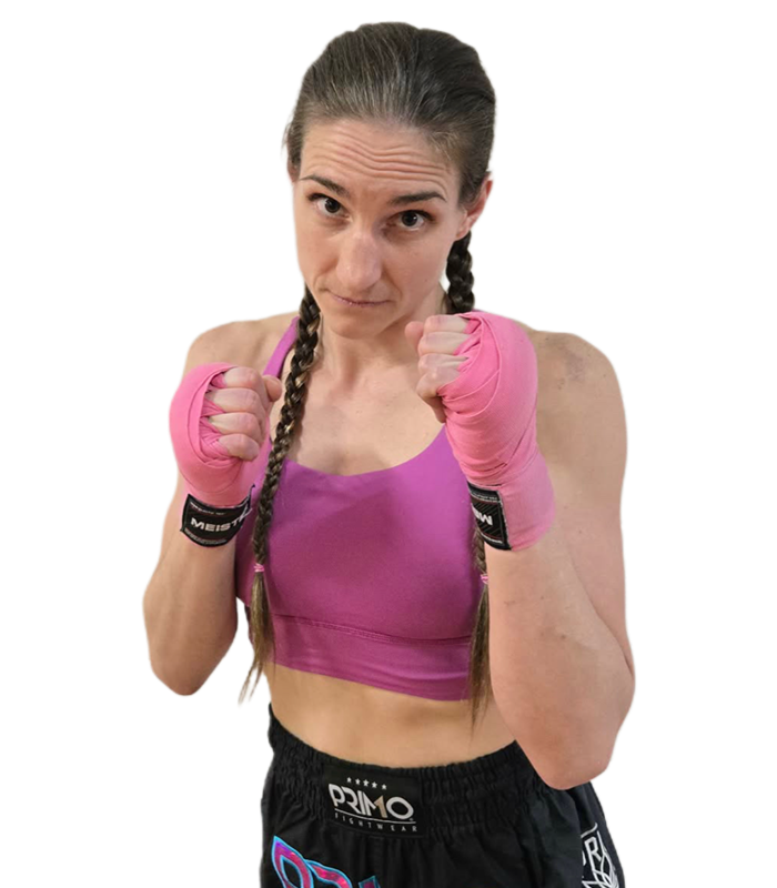 Rachelle Belliveau