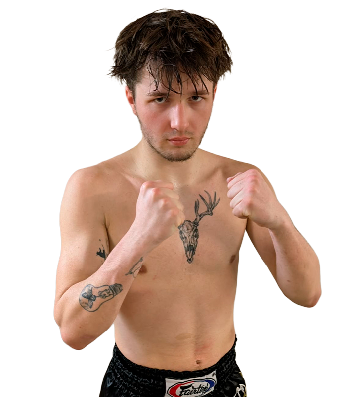 Ryan Valcourt combattant de FLC | Fighter League Championship
