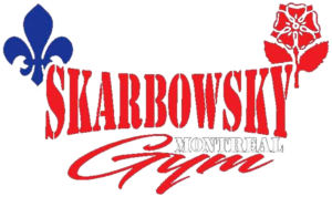 Skarbowsky Gym
