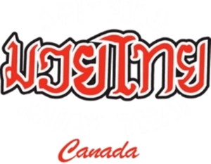 Spitfire Muay Thai