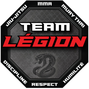 Team Légion