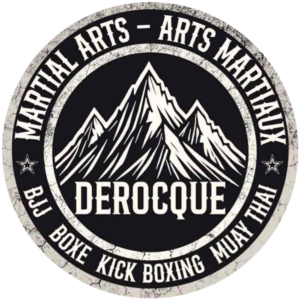 Arts martiaux derocques