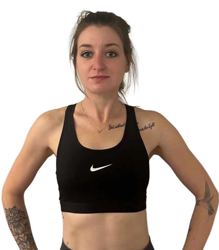 Kacie Mason