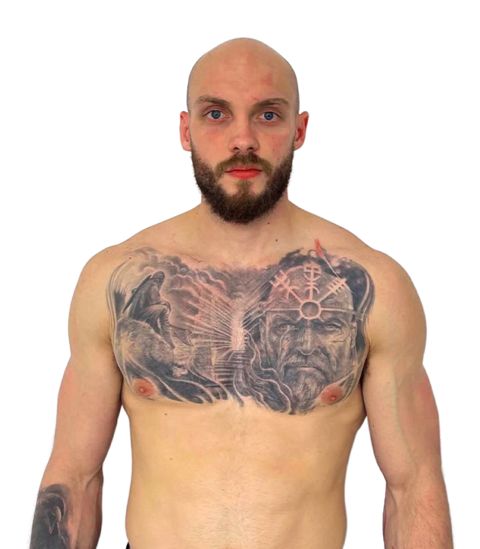 Mathieu Guillemette
