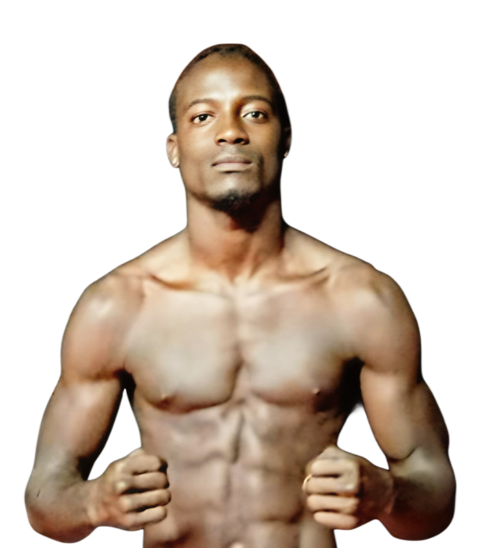 Mohammed Abakar