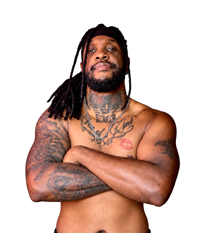 Shaq Wilson
